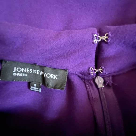 Jones New York Dress - Picture 3 of 8